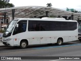 Lecafi Turismo 1G23 na cidade de Florianópolis, Santa Catarina, Brasil, por Bruno Barbosa Cordeiro. Número da foto: #9390083.