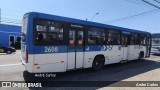 Empresa São Francisco 2608 na cidade de Maceió, Alagoas, Brasil, por Andre Carlos. Número da foto: #:id.