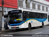 ETURSA - Emp. de Transp. Urbano e Rodoviário de Santo André 04 450 na cidade de Santo André, São Paulo, Brasil, por David Roberto Silva Dos Santos. Número da foto: #:id.