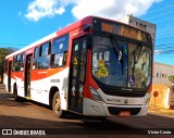 Jaguar Transportes Urbanos 3209 na cidade de Campo Grande, Mato Grosso do Sul, Brasil, por Victor Costa. Número da foto: #:id.