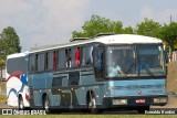 Ônibus Particulares 239 na cidade de Caçapava, São Paulo, Brasil, por Everaldo Bordini. Número da foto: #:id.