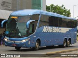 Viação Águia Branca 25880 na cidade de Rio de Janeiro, Rio de Janeiro, Brasil, por Tadeu Vasconcelos. Número da foto: #:id.