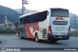 Style Bus 6900 na cidade de Cubatão, São Paulo, Brasil, por Moiséis Inácio. Número da foto: #9391153.