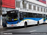 EUSA - Empresa Urbana de Santo André 05 740 na cidade de Santo André, São Paulo, Brasil, por David Roberto Silva Dos Santos. Número da foto: #:id.