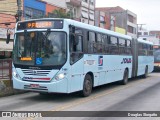 SOUL - Sociedade de Ônibus União Ltda. 7404 na cidade de Porto Alegre, Rio Grande do Sul, Brasil, por Douglas Storgatto. ID da foto: :id.