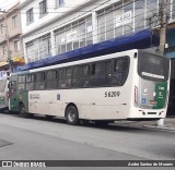 Transunião Transportes 5 6209 na cidade de São Paulo, São Paulo, Brasil, por Andre Santos de Moraes. Número da foto: #:id.