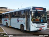 SOUL - Sociedade de Ônibus União Ltda. 7711 na cidade de Porto Alegre, Rio Grande do Sul, Brasil, por Douglas Storgatto. Número da foto: #:id.