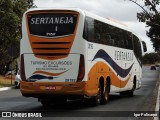 Viação Sertaneja 20192 na cidade de Brasília, Distrito Federal, Brasil, por Igor Policarpo. Número da foto: #9390536.
