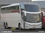 Ônibus Particulares 9942 na cidade de Goiânia, Goiás, Brasil, por Vitor Nunes . Número da foto: #9390990.