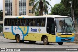 Viação Cecato 27225 na cidade de Governador Valadares, Minas Gerais, Brasil, por Lucas Oliveira. Número da foto: #:id.