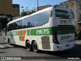 Empresa Gontijo de Transportes 21675 na cidade de Belo Horizonte, Minas Gerais, Brasil, por Weslley Silva. Número da foto: #9391318.