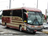 Santa Maria Fretamento e Turismo > Transportes Santa Maria(SP) 370 na cidade de São Paulo, São Paulo, Brasil, por Luciano Ferreira da Silva. Número da foto: #9390215.