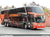 Catedral Turismo 20296 na cidade de Brasília, Distrito Federal, Brasil, por Igor Policarpo. Número da foto: #9390371.