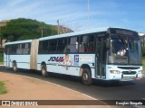 SOUL - Sociedade de Ônibus União Ltda. 7441 na cidade de Porto Alegre, Rio Grande do Sul, Brasil, por Douglas Storgatto. ID da foto: :id.