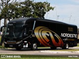 Expresso Nordeste 5670 na cidade de Florianópolis, Santa Catarina, Brasil, por João Victor. Número da foto: #9391355.