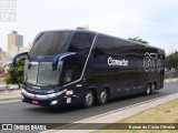Viação Cometa 18308 na cidade de Campinas, São Paulo, Brasil, por Renan da Costa Oliveira. Número da foto: #:id.