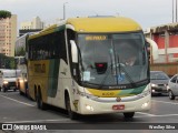 Empresa Gontijo de Transportes 16510 na cidade de Belo Horizonte, Minas Gerais, Brasil, por Weslley Silva. Número da foto: #9391423.