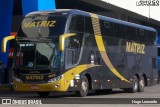 Matriz Transportes 1802 na cidade de Goiânia, Goiás, Brasil, por Hugo Leonardo. Número da foto: #:id.