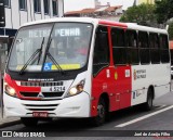 Allibus Transportes 4 5214 na cidade de São Paulo, São Paulo, Brasil, por Joel de Araújo Filho. Número da foto: #9392163.