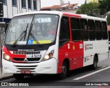 Allibus Transportes 4 5214 na cidade de São Paulo, São Paulo, Brasil, por Joel de Araújo Filho. ID da foto: :id.