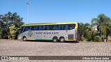 RodeRotas - Rotas de Viação do Triângulo 7123 na cidade de Americana, São Paulo, Brasil, por Gilson de Souza Junior. Número da foto: #:id.