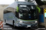 Viação Garcia 82035 na cidade de Curitiba, Paraná, Brasil, por Netto Brandelik. Número da foto: #9389869.