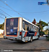 Viação Raposo Tavares Ibiúna 2057 na cidade de Ibiúna, São Paulo, Brasil, por Luciano Alex. Número da foto: #:id.
