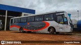 Van Houten Transportes 3750 na cidade de Ponta Grossa, Paraná, Brasil, por Dieguinho Souzaa. ID da foto: :id.