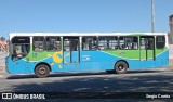 Viação Grande Vitória 23084 na cidade de Vitória, Espírito Santo, Brasil, por Sergio Corrêa. Número da foto: #:id.
