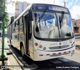Autobuses sin identificación - Costa Rica 00 na cidade de San José, San José, Costa Rica, por Andrés Martínez Rodríguez. Número da foto: #:id.