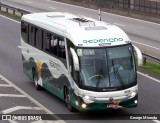 Redenção Turismo 8280 na cidade de São José dos Campos, São Paulo, Brasil, por George Miranda. Número da foto: #:id.