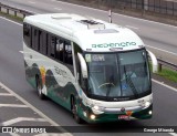 Redenção Turismo 8280 na cidade de São José dos Campos, São Paulo, Brasil, por George Miranda. ID da foto: :id.