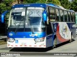 Lumaca C-205 na cidade de San José, San José, Costa Rica, por Andrés Martínez Rodríguez. Número da foto: #9392465.