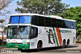 Empresa de Transportes Andorinha 5202 na cidade de Assis, São Paulo, Brasil, por Francisco Ivano. Número da foto: #9390825.