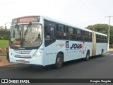 SOUL - Sociedade de Ônibus União Ltda. 7452 na cidade de Porto Alegre, Rio Grande do Sul, Brasil, por Douglas Storgatto. Número da foto: #:id.
