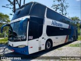 Albano Turismo 2500 na cidade de Aparecida, São Paulo, Brasil, por Vicente de Paulo Alves. Número da foto: #9392378.