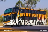 UTIL - União Transporte Interestadual de Luxo 11711 na cidade de Brasília, Distrito Federal, Brasil, por Hugo Leonardo. Número da foto: #:id.