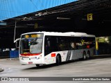 Metra - Sistema Metropolitano de Transporte 5430 na cidade de Santo André, São Paulo, Brasil, por David Roberto Silva Dos Santos. Número da foto: #9389574.