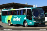 Auto Viação Cambuí 198 na cidade de Cambuí, Minas Gerais, Brasil, por Lucas Oliveira. Número da foto: #:id.