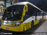 Global GNZ Transportes 0712115 na cidade de Manaus, Amazonas, Brasil, por Cristiano Eurico Jardim. Número da foto: #:id.