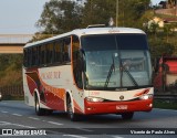 Palace Tur 2700 na cidade de Santa Isabel, São Paulo, Brasil, por Vicente de Paulo Alves. Número da foto: #9392234.