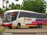 Expresso Maia 1130 na cidade de Teresina, Piauí, Brasil, por João Pedro F. Santos. Número da foto: #9390159.