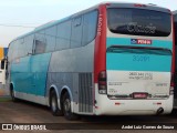Empresa de Ônibus Nossa Senhora da Penha 35091 na cidade de Londrina, Paraná, Brasil, por André Luiz Gomes de Souza. Número da foto: #9391662.