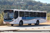 Sul Mineira Transportes 2914 na cidade de Extrema, Minas Gerais, Brasil, por Lucas Oliveira. Número da foto: #:id.