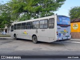 Viação Cidade de Maceió 5227 na cidade de Maceió, Alagoas, Brasil, por João Vicente. Número da foto: #:id.