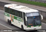 Empresa Gontijo de Transportes 20195 na cidade de São José dos Campos, São Paulo, Brasil, por George Miranda. ID da foto: :id.