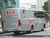 Auto Viação 1001 RJ 108.1163 na cidade de Rio de Janeiro, Rio de Janeiro, Brasil, por Valter Silva. Número da foto: #:id.
