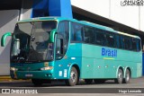 Trans Brasil > TCB - Transporte Coletivo Brasil 309 na cidade de Goiânia, Goiás, Brasil, por Hugo Leonardo. Número da foto: #:id.