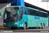 Trans Brasil > TCB - Transporte Coletivo Brasil 309 na cidade de Goiânia, Goiás, Brasil, por Hugo Leonardo. ID da foto: :id.