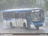 Empresa São Francisco 2608 na cidade de Maceió, Alagoas, Brasil, por Marcos Lisboa. Número da foto: #:id.
